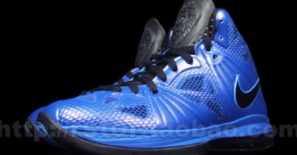 Lebron 8 blue deals