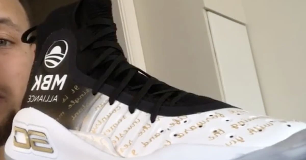 Curry 4 mbk sale