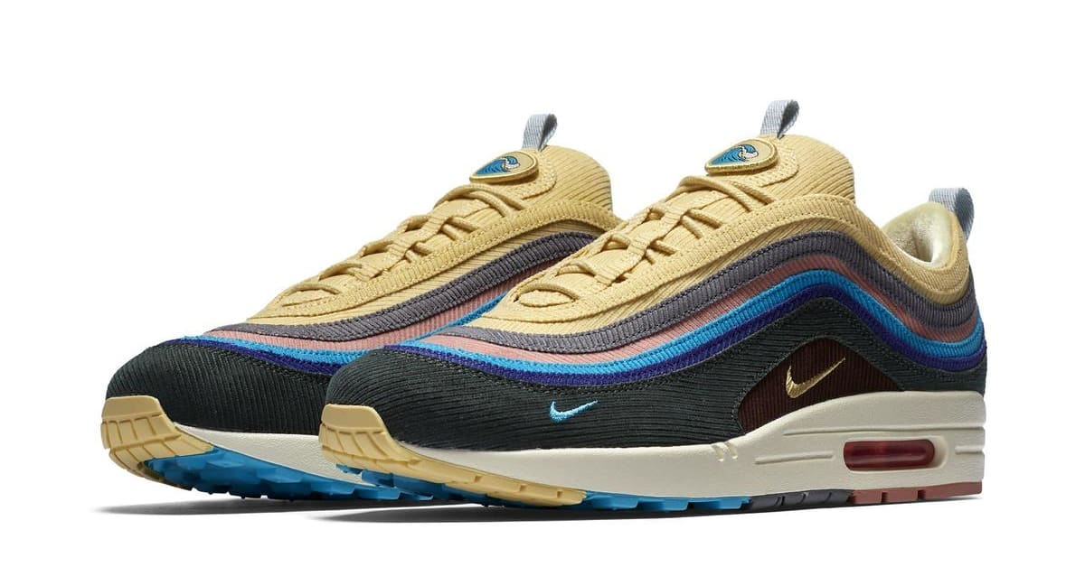 Coveted Nike Air Max Styles Are Restocking on Goat