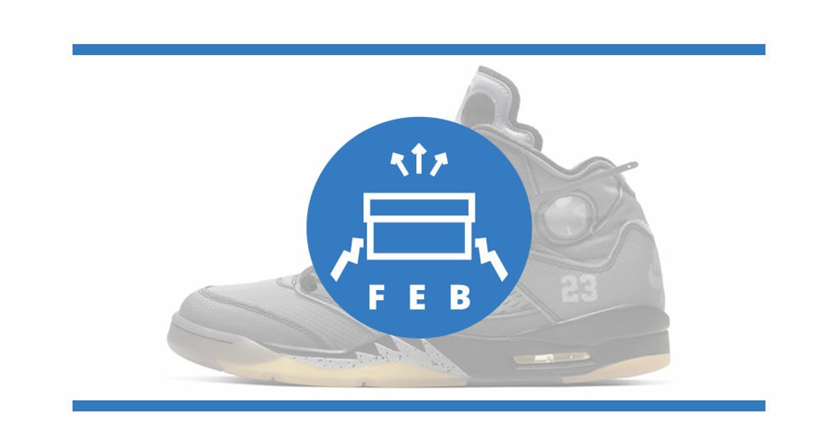New jordans release dates february 2020 new arrivals
