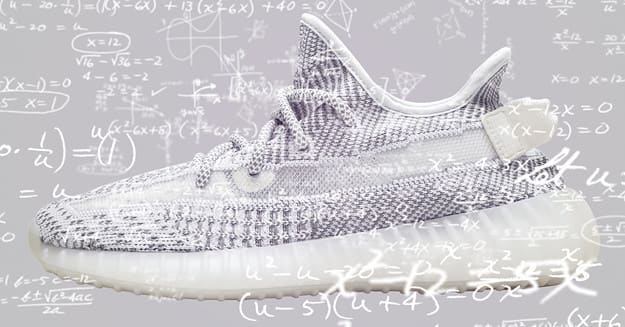 How much do yeezys cost online