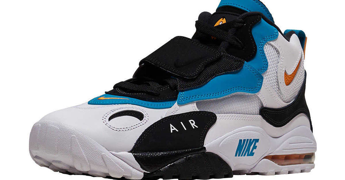 Dan marino sneakers clearance