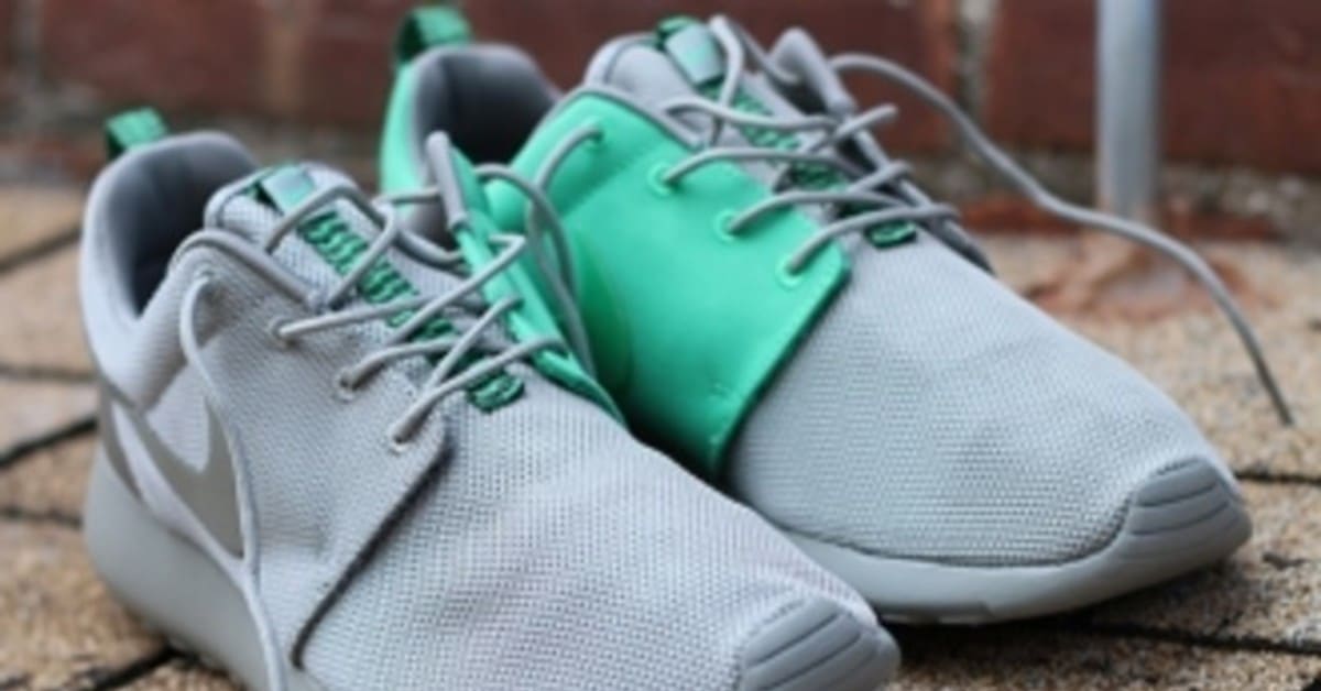 roshe run split pack