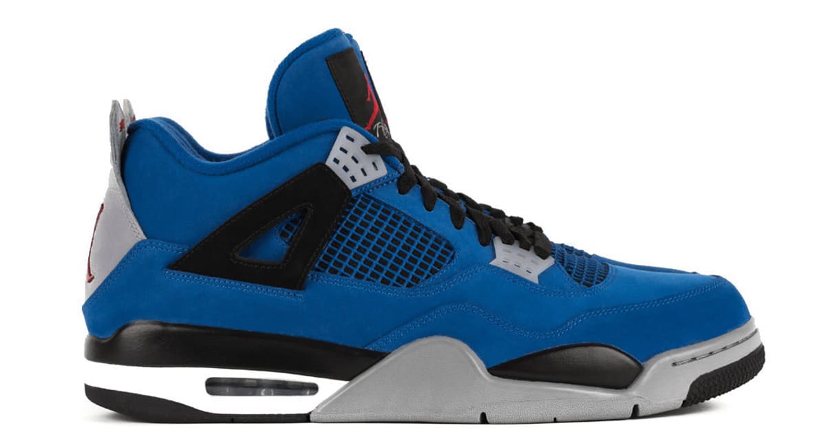 Eminem air jordan 4 encore price clearance