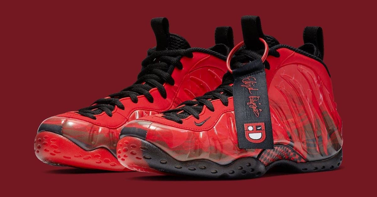 Doernbecher foams 2019 cheap