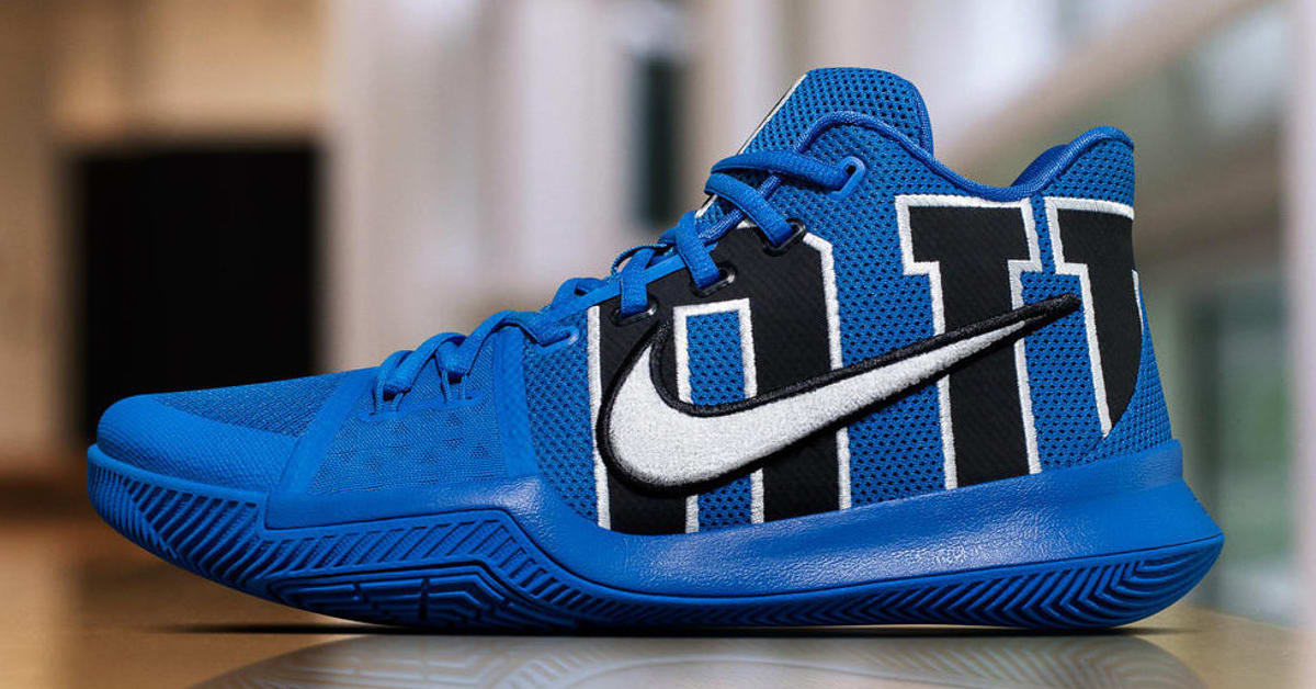 Kyrie 3 march madness 2025