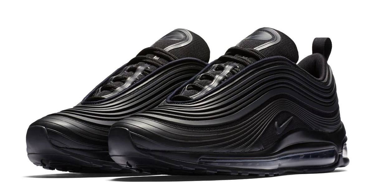 Air 97 all black discount