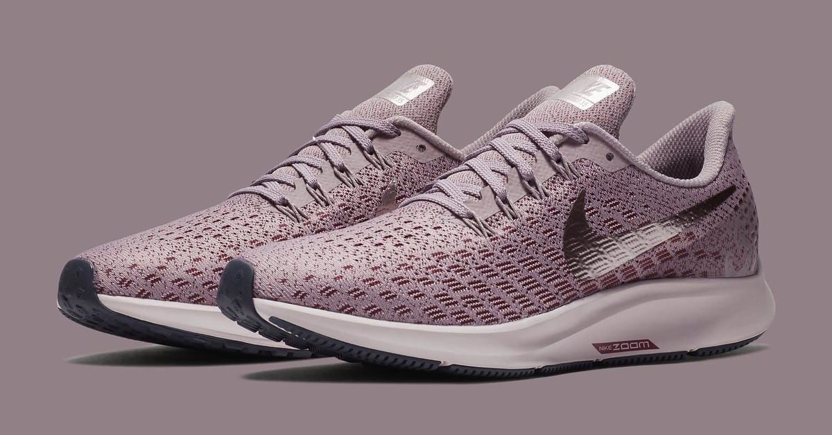 A Closer Look at the Nike Air Zoom Pegasus 35
