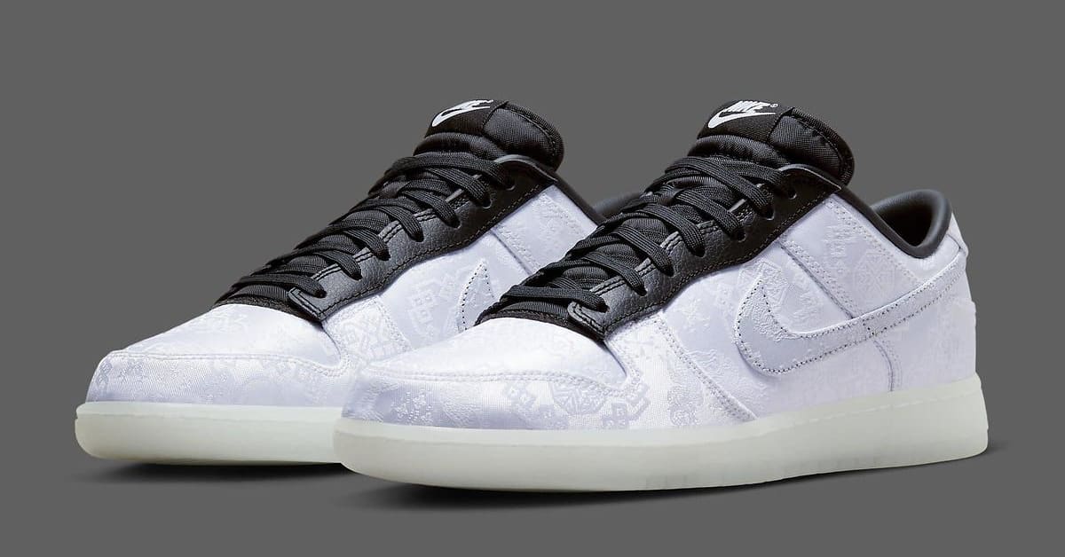 Fragment nike dunk online