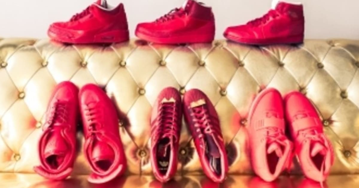 justin timberlake legends of summer jordans