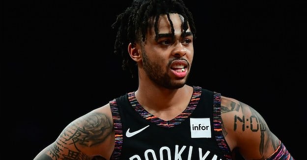 Coogi jersey nets discount