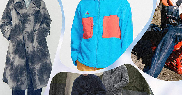The Best Affordable Men s Brands