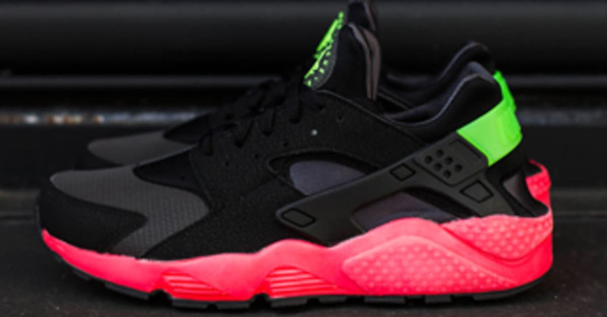 Buy nike huarache hyper punch deals