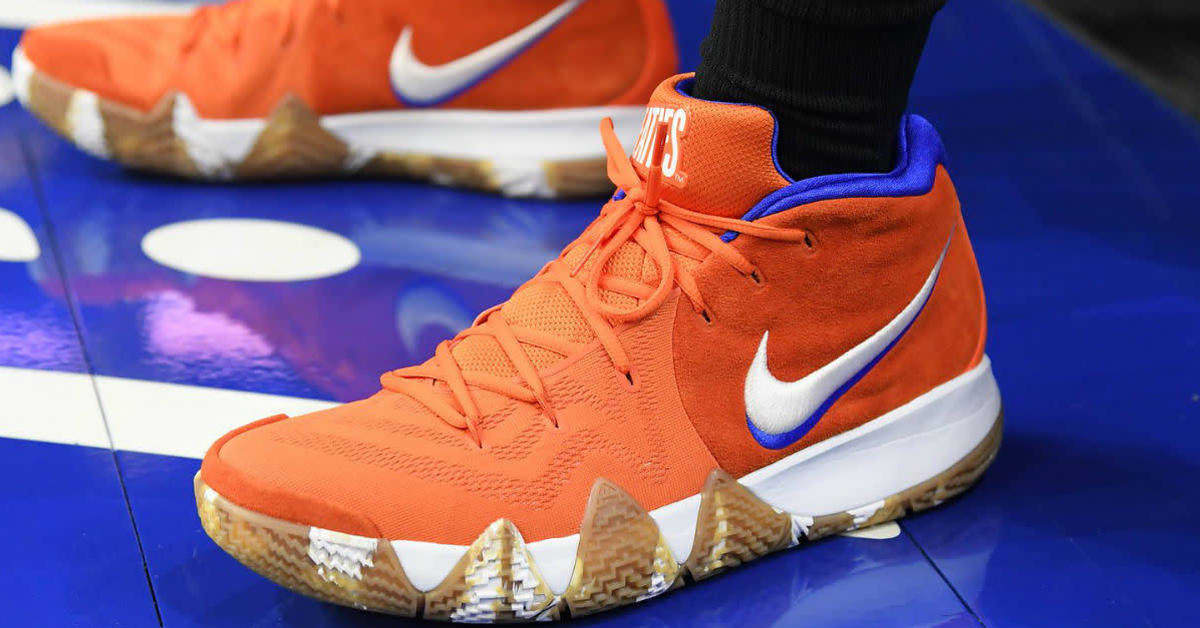 Kyrie 4 tatum shop