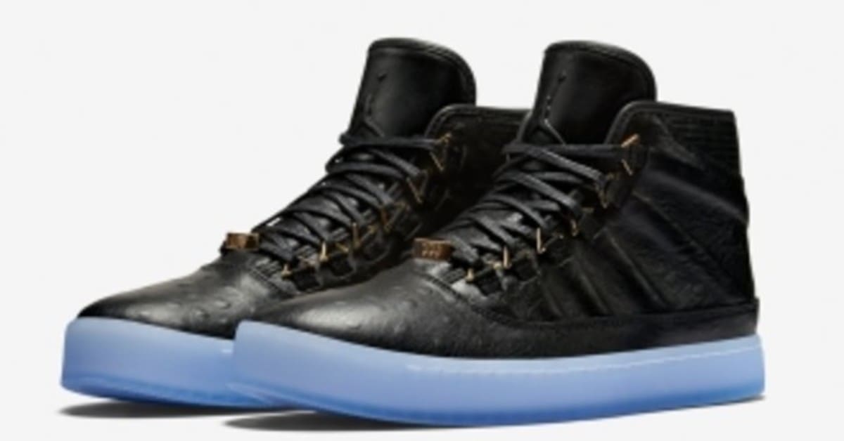 Here s Russell Westbrook s Black History Month Air Jordan