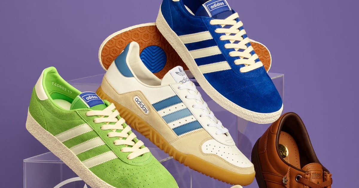Adidas zx 452 spezial top