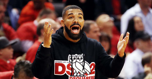 Drake kawhi me a river new arrivals