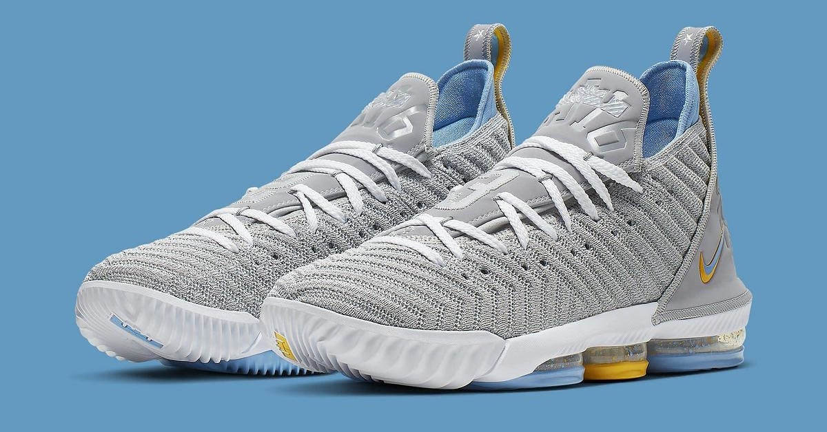 Lebron 16 release date australia hot sale