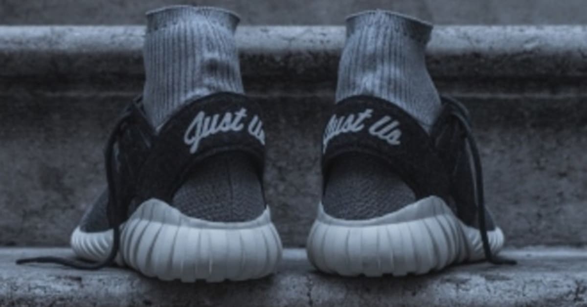 Kith tubular doom on feet shop