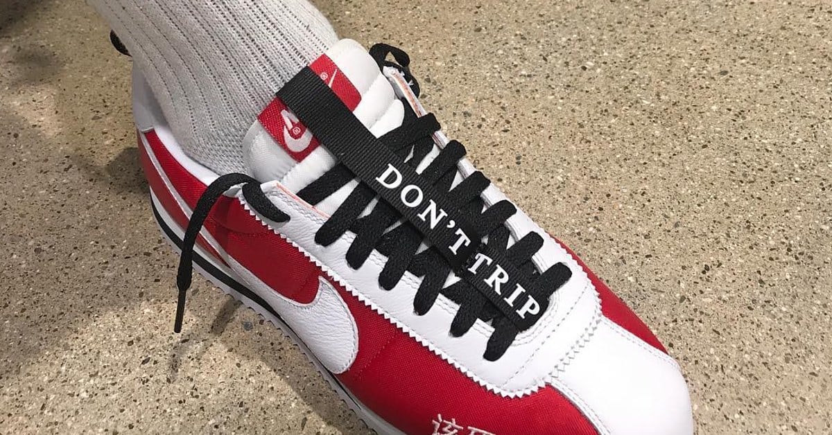 Kung fu kenny nike clearance