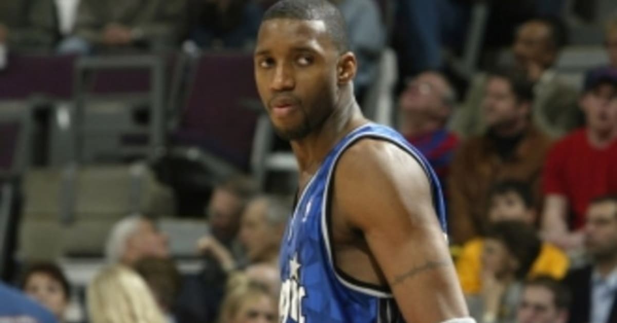 Complex Looks Back at the Sneakers Worn During Tracy McGrady's Best ...