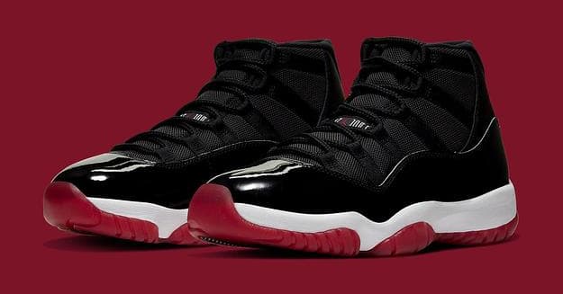 Bred 1s november 2019 discount