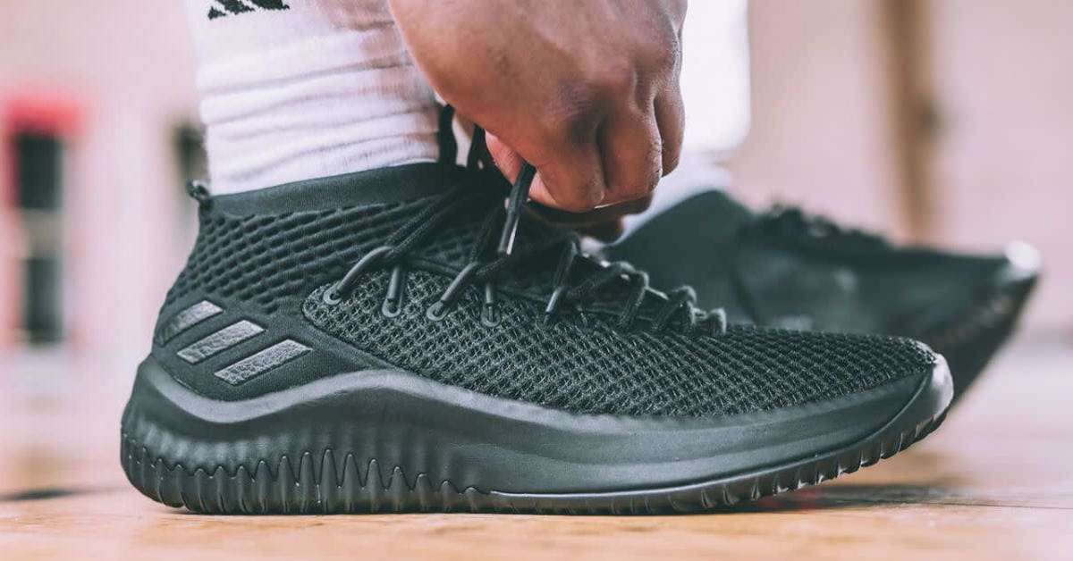 Dame Lillard s Clutch Buckets Inspire His New Sneakers