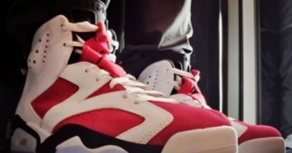 Cdp carmine 6s deals