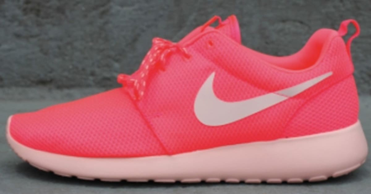 roshe g hot punch