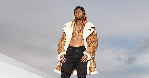 Bape ugg lil wayne hot sale