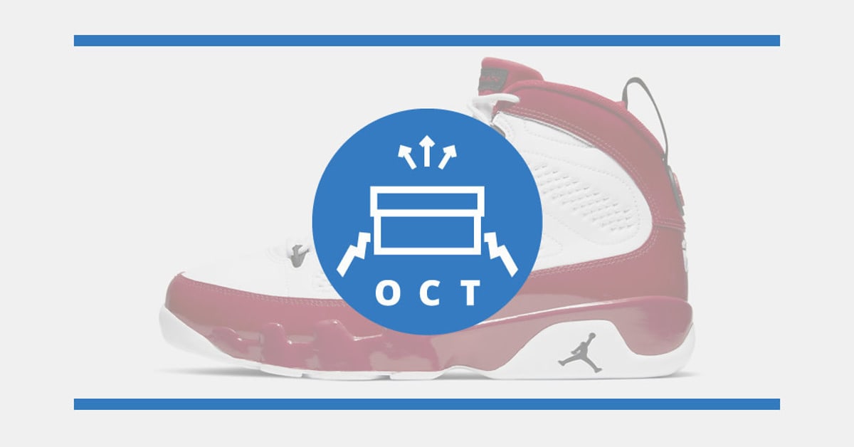 New jordans october 2019 cheap