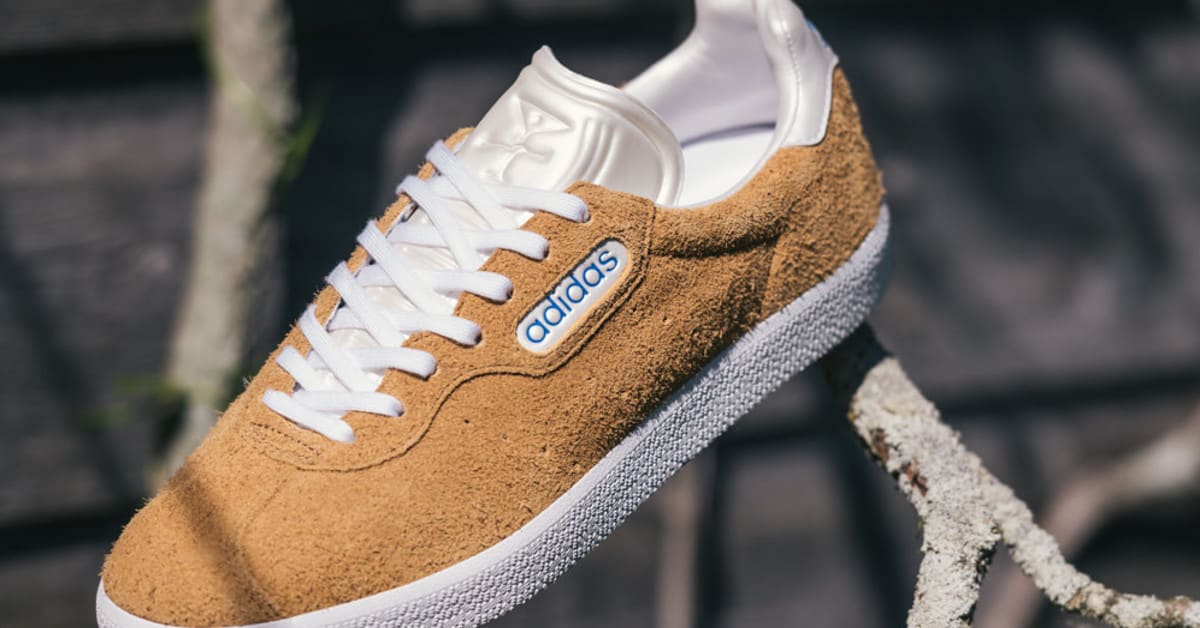 Gazelle super x alltimers shoes sale