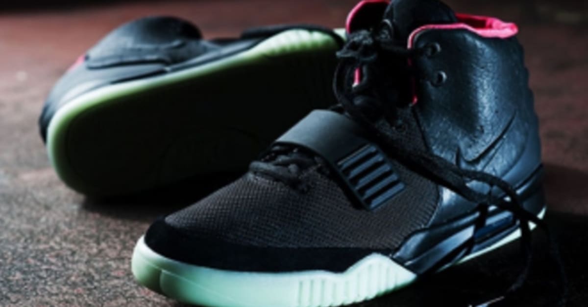 All black yeezy 2 price clearance