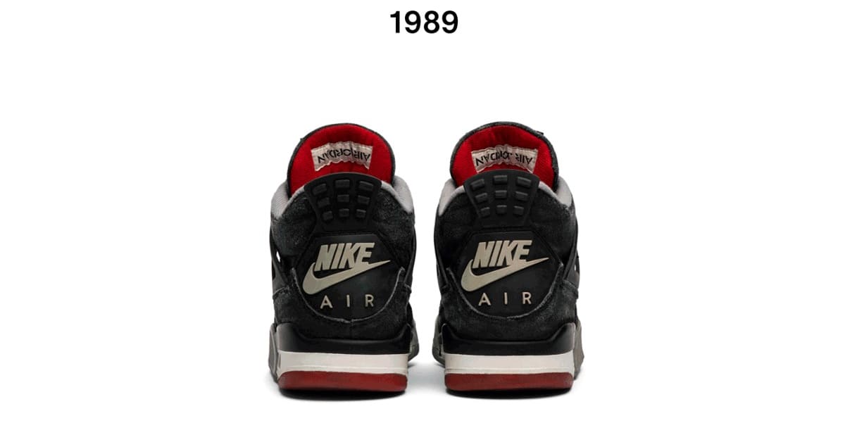 Bred 4 original release date store