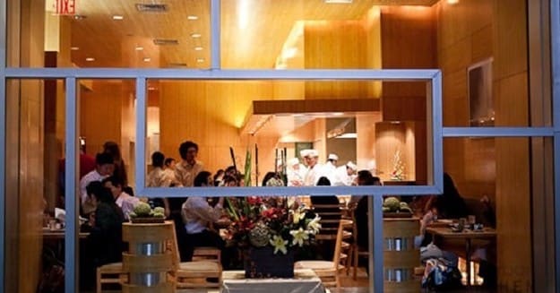 This New York City Restaurant Pays Staff Salary, Benefits