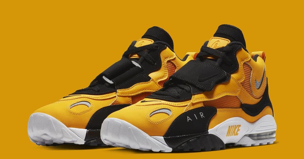 Air Max nicwax Speed Turf Steelers