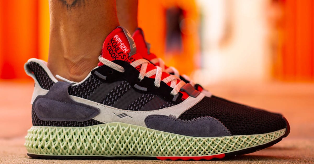 Adidas zx 4000 release date shop
