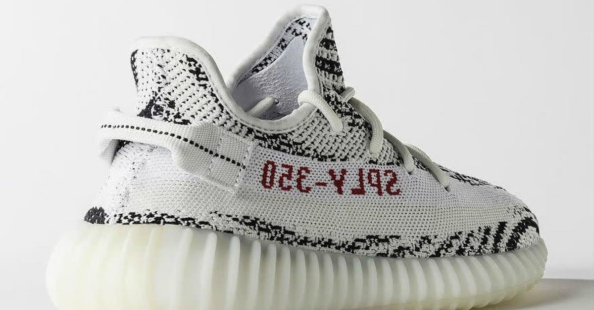 Adidas Yeezy Prices Are Dropping Again
