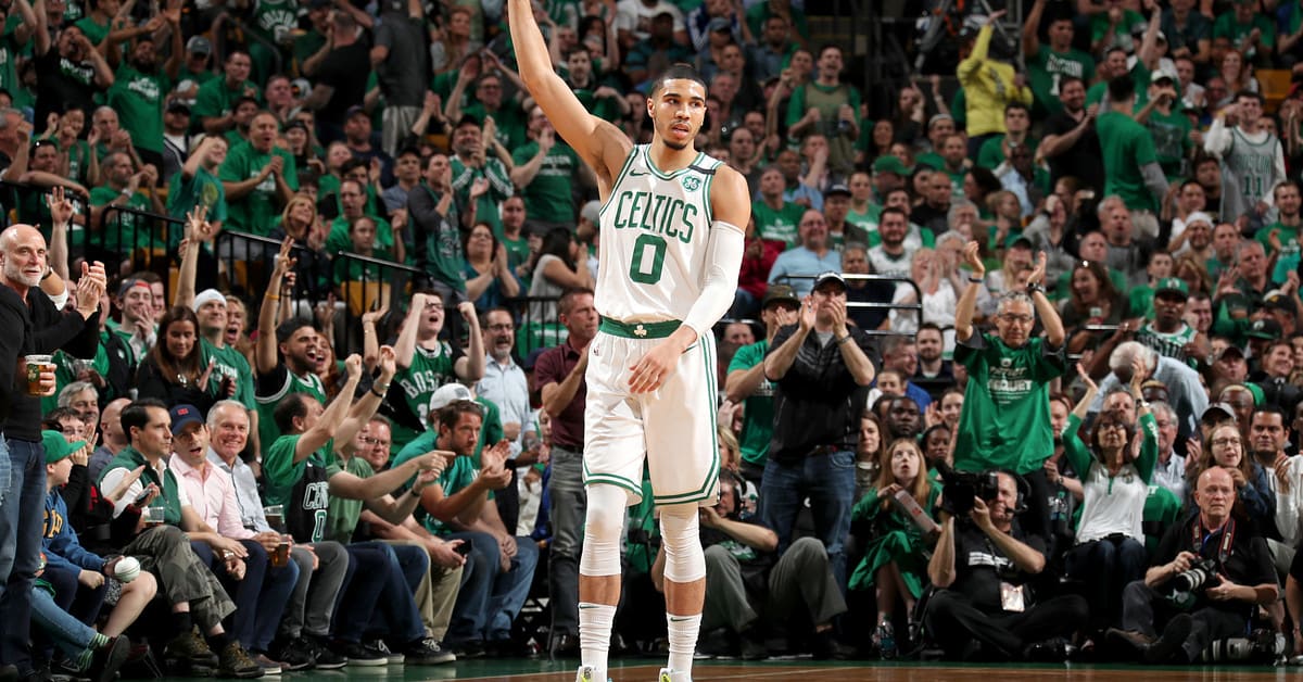 Jayson tatum kyrie 4 top