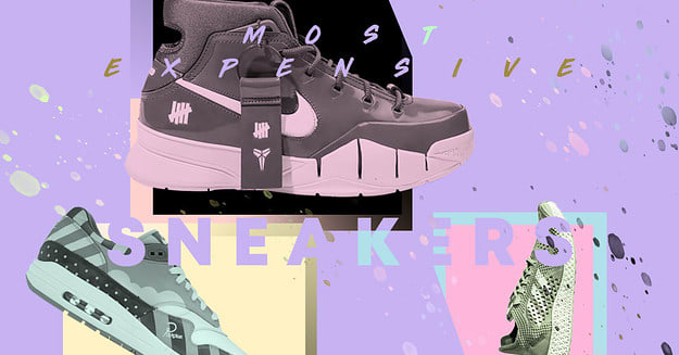 Most selling sneakers 2018 hot sale