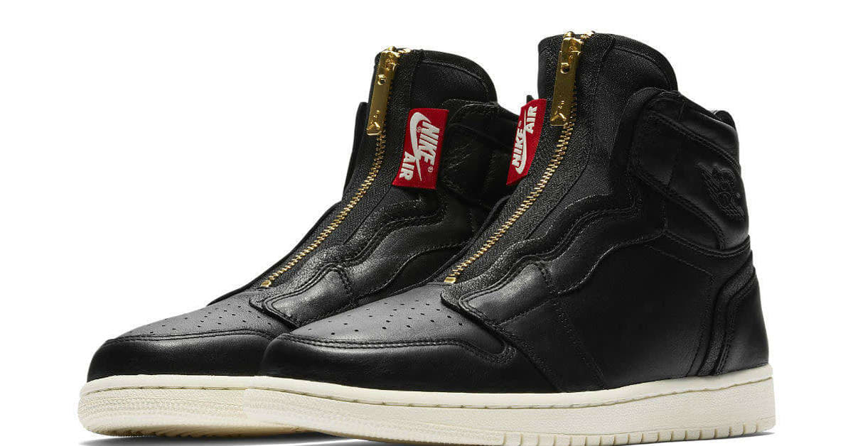 Air jordan 1 high zip wmns outlet