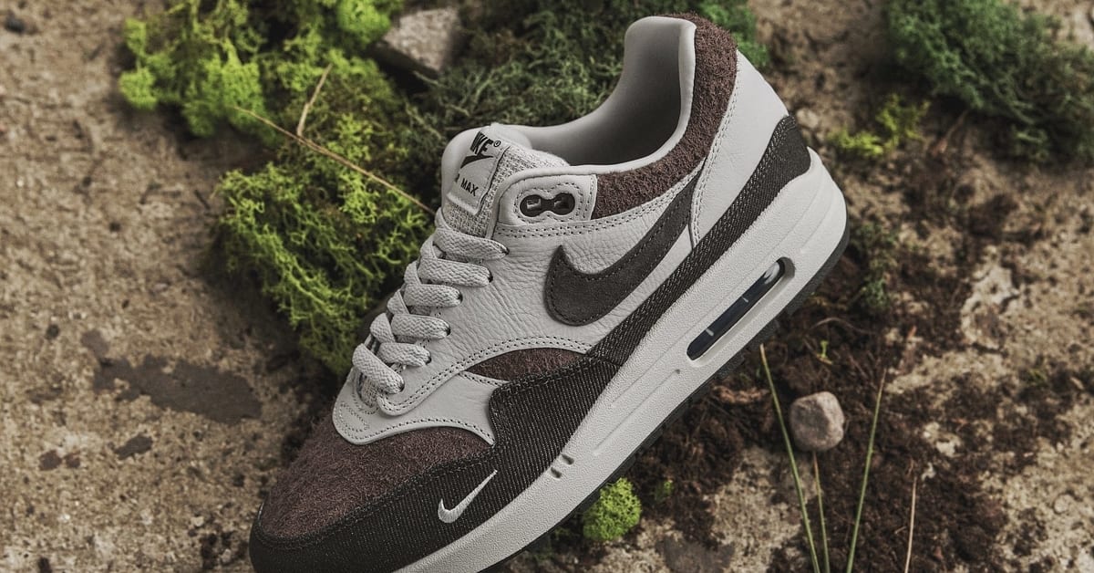 Nike air max exclusive new arrivals
