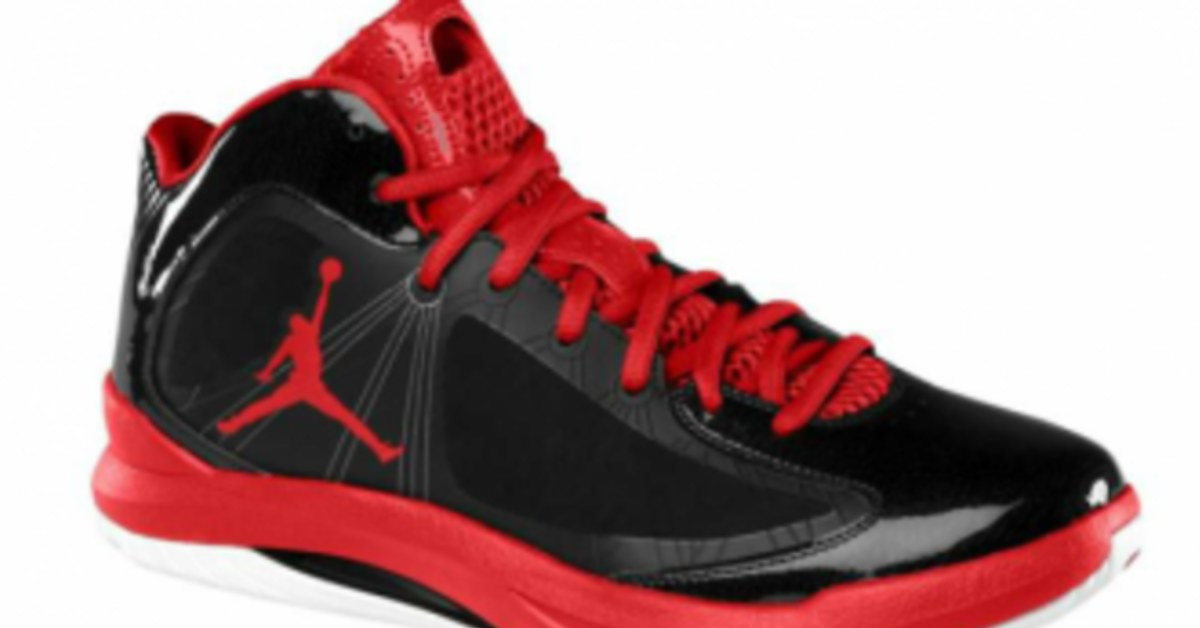 jordan true flight black gym red anthracite