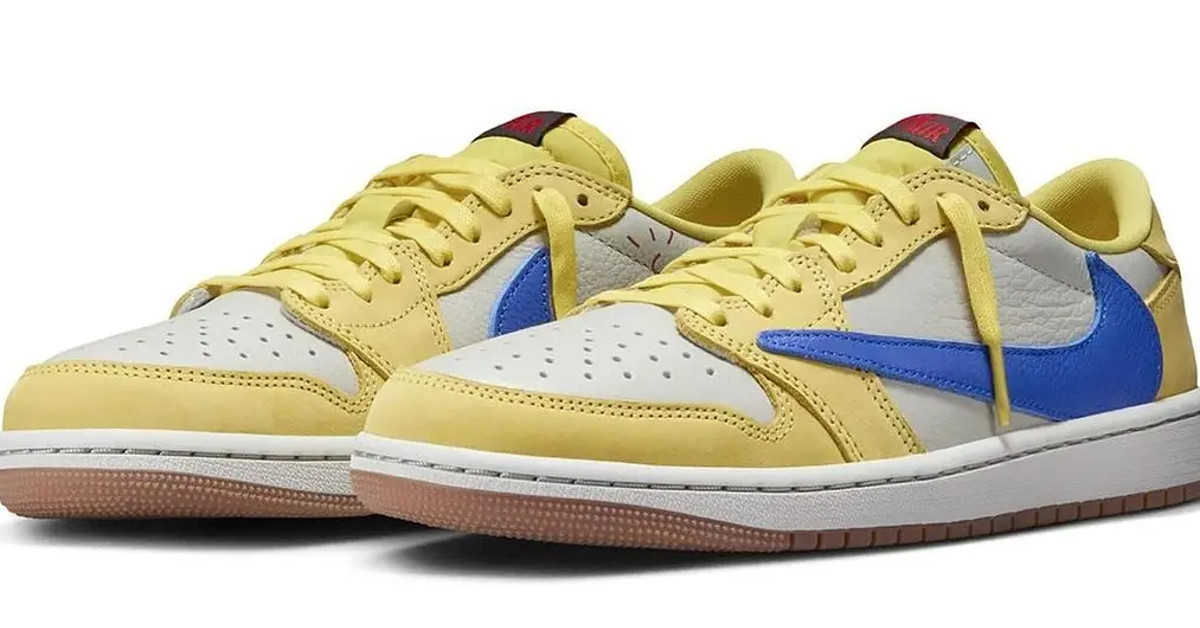 A Complete Guide to This Weekend's Sneaker Releases
