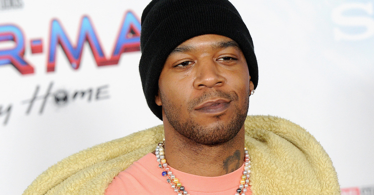 Kid Cudi Addresses Speculation of His Sexuality: ‘Man Can’t Even Smile ...