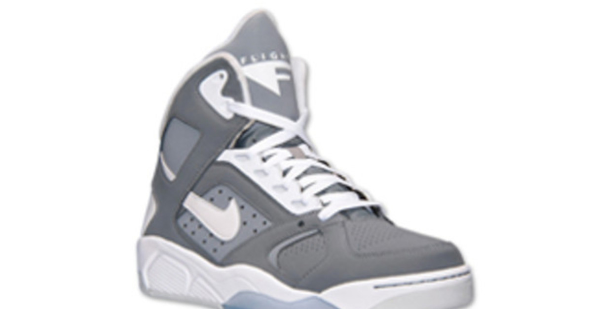 Air flight lite high shop
