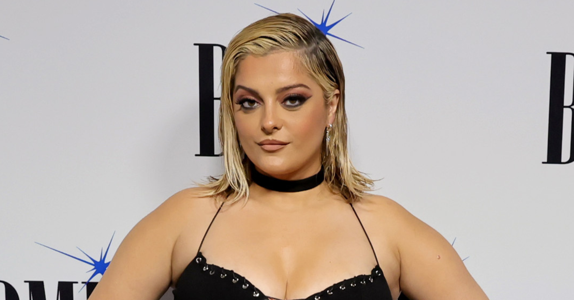 Bebe Rexha claims airport security “threatened” her and banned her from flying because she spoke Albanian