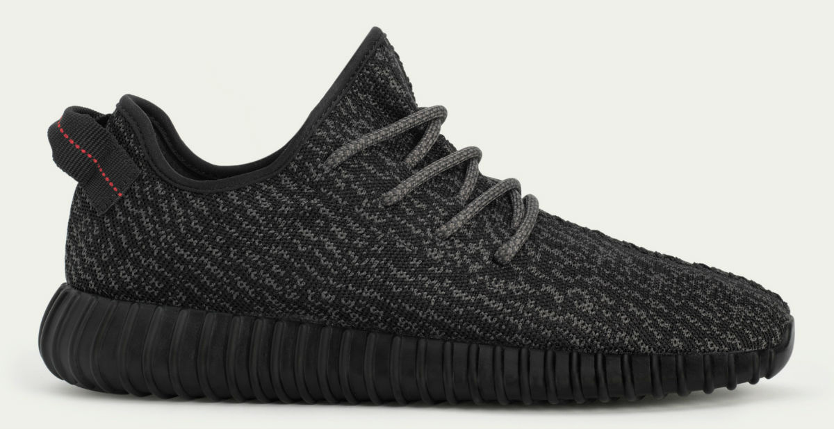 shoes that look like yeezy 350