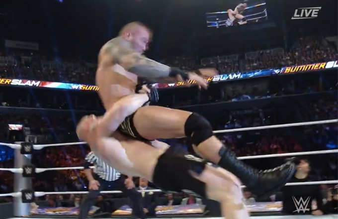 brocksuplex