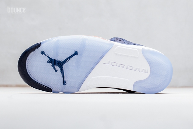 Air Jordan 5 Bronze | Sole Collector